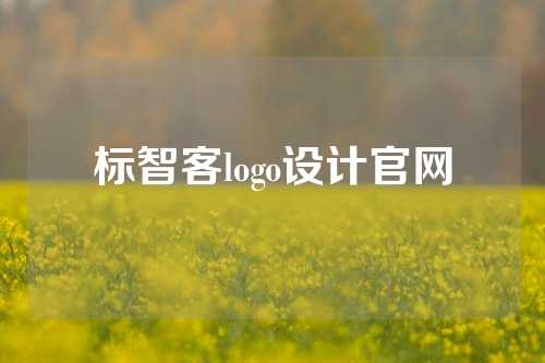 标智客logo设计官网