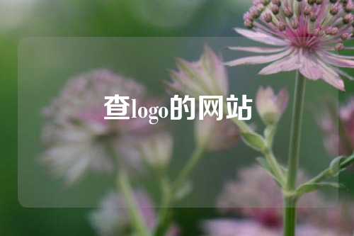 查logo的网站